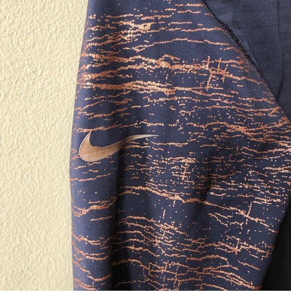 Nike Compression Long Sleeve Top - Picture 4 of 4